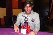Rendez-vous à Paris (ACF) : Eric Haik remporte le Last Chance à 2.000€