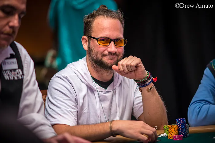 Calvin "cal42688" Anderson