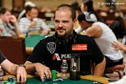 Considering the Colossus: Matt Stout On Strategy for the New $565 WSOP Event