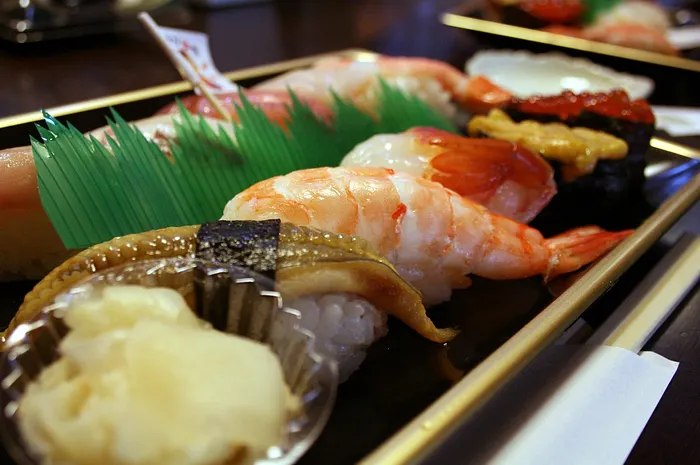 Best Sushi Restaurants in Las Vegas 0001