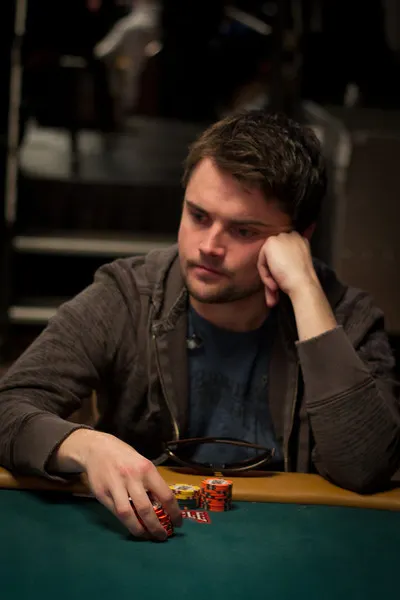 WSOP Através das Lentes: Fotos dos Dias Decisivos do Main Event 111