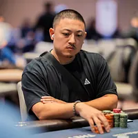Lyle Wong