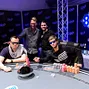 Final Table Heads Up