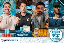 Koray Aldemir, Charles Hook, Johan Guilbert e Imari Love