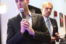 Cédric Billot par HoldemPix