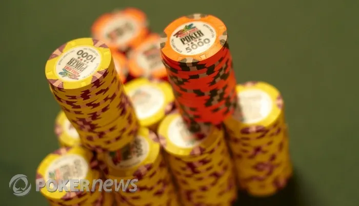 The Midweek Briefing: Leonard and Koon Capture Weekly Majors 0001