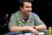 Chris Moorman est en table finale du Main Event de l'Aussie Millions 2011