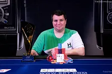 High Roller EPT Prague : Andrey Zaichenko vainqueur après un deal à trois