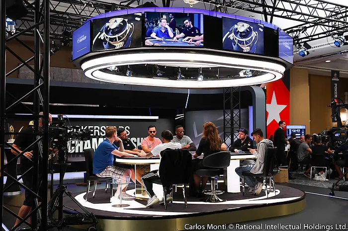 Replay : Le Jour 4 du PokerStars Championship Barcelona 0001