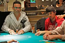 Jason Mercier
