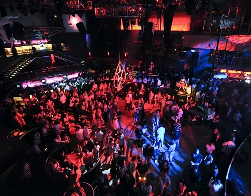 Hip-hop Star Nelly Highlights PokerStars Gala at Palms 101