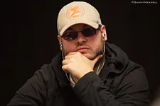 Shawn "buck21" Buchanan