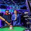 Daniel Negreanu