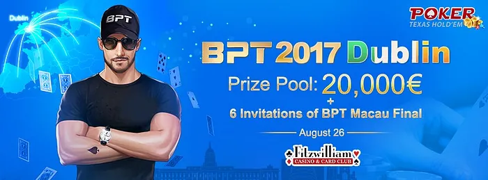 Boyaa Poker Tour 2017 Finally Hits Europe! 101