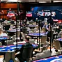 EPT Prague 2025 - Tournament Room