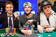 Dunst, Eriquezzo & Rocha Among WSOP Super Circuit Series Gold Ring Winners