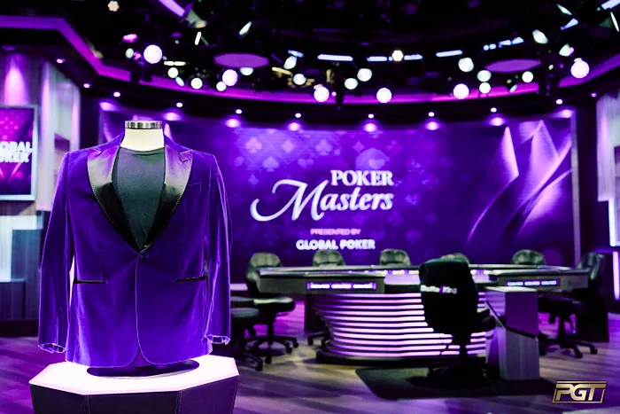 Poker Masters