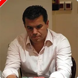 PokerStars EPT Barcelona, Dia 1a: Michael Murra na Liderança 0001