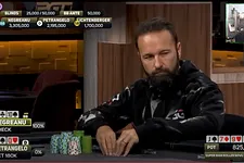 Daniel Negreanu