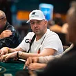 Michael Mizrachi