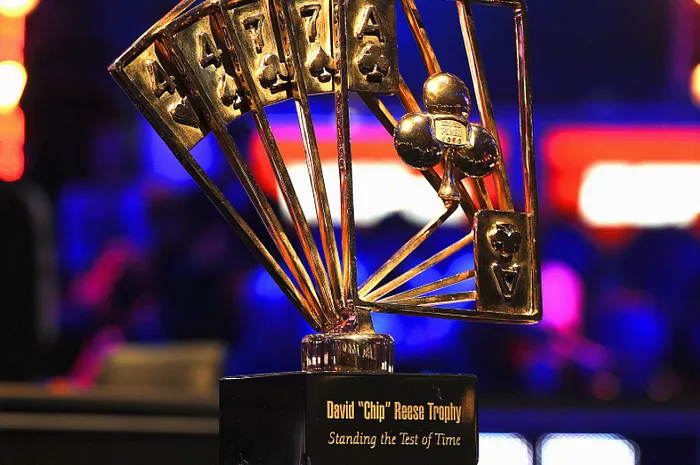 Stats and Facts: The Prestigious WSOP $50,000 Poker Players' Championship 0001