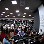 Casino Sochi Poker Tournament Room