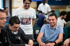 Michel Dattani & Rui "RuiNF" Ferreira