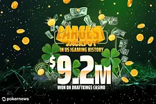 largest jackpot win