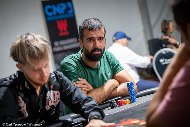 Luken Azkarragauriza