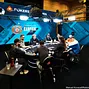 Final Table