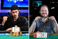 Nick Schulman & Scott Seiver Campeões nas WSOP 2019