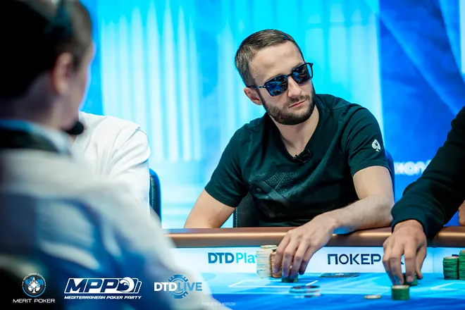 Aleksandr Kirichenko