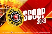 PokerStars Shares Action-Packed 2023 SCOOP Schedule; Huge $75M Guaranteed