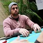 Charlie Hook in Event 14: Heads-Up NLHE at the 2014 Borgata Winter Poker Open