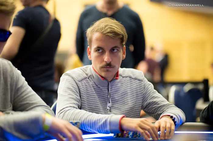 Philipp "philbort" Gruissem