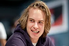 Viktor "Isildur1" Blom