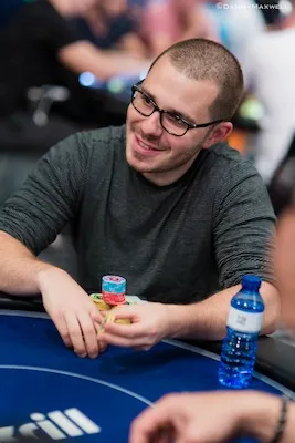 Global Poker Index: Dan Smith sigue reinando a nivel mundial, Adrián Mateos lo hace en casa 101