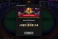 GGPoker WSOP Online