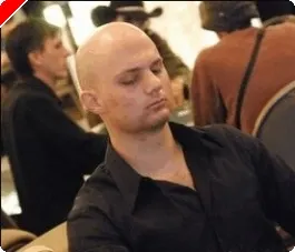 Aussie Millions Heads-Up, Dia 1 B: "ActionJeff", e outros Três nos Quartos-de-final 0001