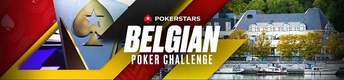 Belgian Poker Challenge