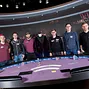 Poker Masters 2017 Final Table