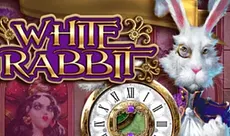 White Rabbit - 97.72% RTP