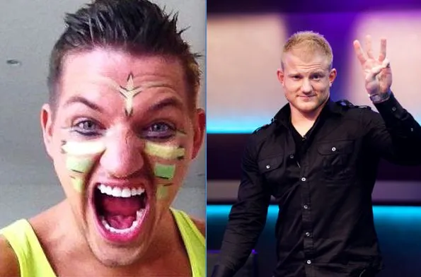 Poker et argent facile, l'avertissement de Jason Koon et Joe Ingram 0001