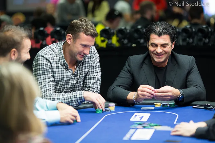 Rafael Nadal Wins PokerStars EPT Charity Challenge in Live Tournament Debut 105