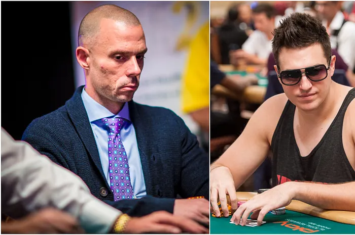 The Muck: Doug Polk and Matt Berkey Go Head-to-Head (Sort Of) 0001