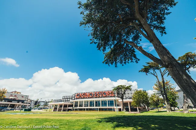 Casino Estoril