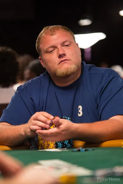 Global Poker Index: Steven Silverman Entra no Top 10 do GPI 300 104