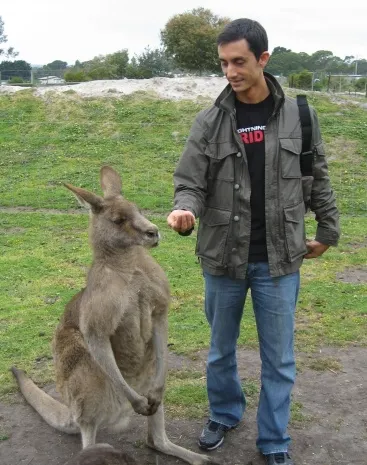 Guto15 Qualifica-se para Aussi Millions 2008 – Equipa PokerNews 0001