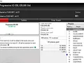 Lobby de poker da PokerStars