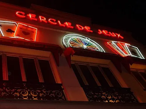 tournoi pokernews cercle clichy paris